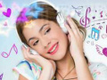 Hry Violetta Puzzle