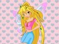 Hry Winx Girl: Magic Accident