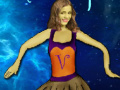 Hry Violetta In Space