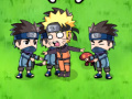 Hry Naruto Battle Arena