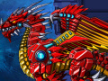 Hry Robot Fire Dragon 