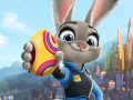 Hry Zootopia Easter mission