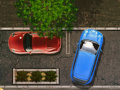 Hry City Parking Mania
