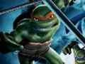 Hry Ninja Turtle The Return of King