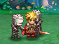 Hry Armour Hero Fight
