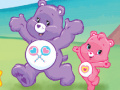 Hry Care Bears Sharing Cupcakes
