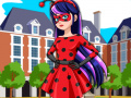 Hry Miraculous Ladybug Dress Up