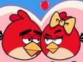 Hry Angry Birds Cannon 3 For Valentine's Day