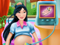 Hry Mulan Maternity Doctor