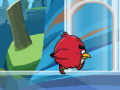 Hry Angry Birds Jump 