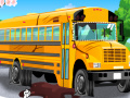 Hry School Bus Car Wash