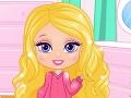Hry Barbie Design My Chibi Onesie