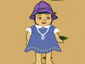 Hry Max and Ruby Ruby's Doll Dress Up 