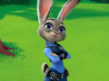 Hry Zootopia Judy Doctor 