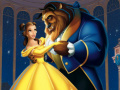Hry Beauty and the Beast Hidden Letters