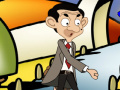 Hry Mr Bean Exciting Journey 