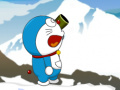 Hry Doraemon Ice Shoot