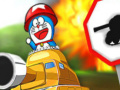 Hry Doraemon Tank Attack