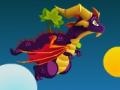 Hry Wallykazam: Dragons vs Monsters 