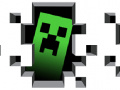 Hry Minecraft Where is Creeper