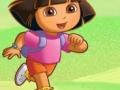 Hry Dora the Explorer: Swiper's Big Adventure