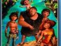 Hry The Croods Memory Game