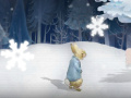 Hry Peter Rabbit A Winter`s Tale