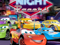 Hry Night Racers 