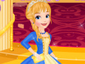 Hry Princess Amber Fairy Tale Ball