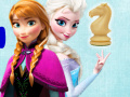 Hry Frozen Chess 