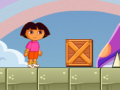 Hry Dora Magic World Adventure