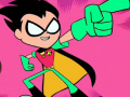 Hry Teen Titans GO! 2 Robin 