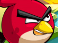 Hry Angry Birds vs Bad Pig