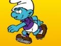 Hry The Smurfs: Sport Pairs 