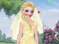 Hry Elsa And Anna Brides