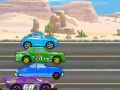 Hry Cars Racing Battle