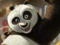 Hry Kung Fu Panda 2: Sort My Tiles
