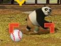 Hry Kung Fu Panda 2: Home Run Derby