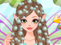 Hry Fairy Princess Hair Salon