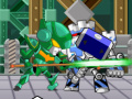 Hry Robo Duel Fight 2 Ninja 