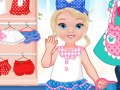 Hry Baby Princess Summer Boutique