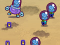 Hry Aliens Attack 