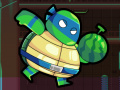 Hry Ninja Turtles Hostage Rescue 
