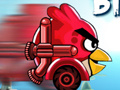 Hry Angry Rocket Birds 2