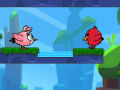Hry Angry Birds Way 2 