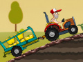 Hry Tractor Haul
