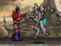 Hry Transformers Showdown