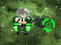 Hry Ben10 Space Shooter