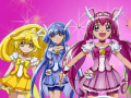 Hry Glitter Force Bejeweled