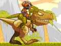 Hry Fly T-Rex Rider Epic 2